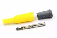 DIY Stacking Banana Plug
